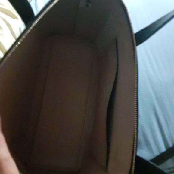 Kate Spade Patrice Satchel NEW $358!!! Black - Picture 5 of 11